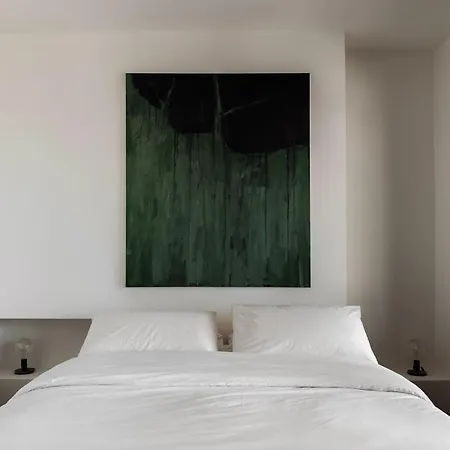 Terra E Mare Casa Eoliana 公寓