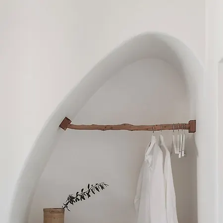 Terra E Mare Casa Eoliana 公寓 *