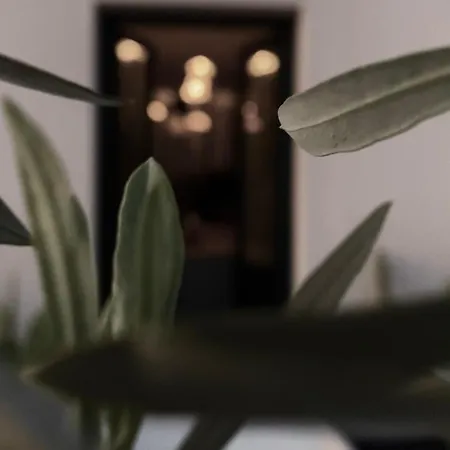 Terra E Mare Casa Eoliana Апартаменты