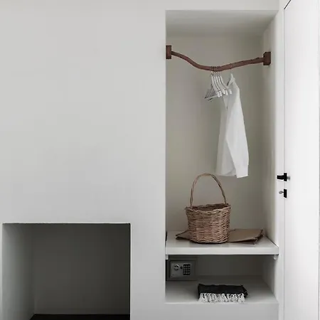 Apartmán Terra E Mare Casa Eoliana Quattro Pani