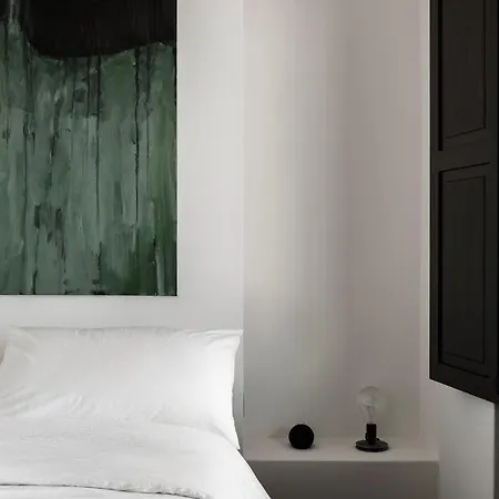 Apartmán Terra E Mare Casa Eoliana