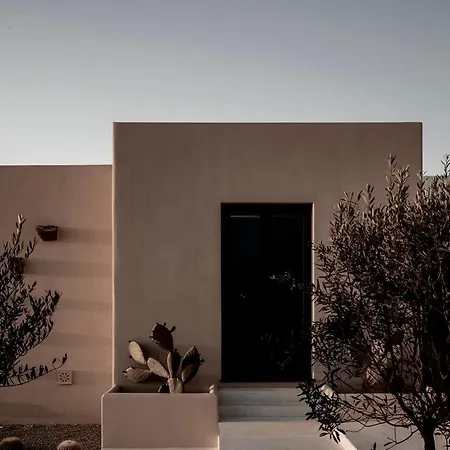 Terra E Mare Casa Eoliana *