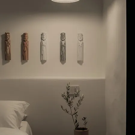 Apartmán Terra E Mare Casa Eoliana