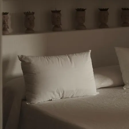 Terra E Mare Casa Eoliana Apartmán