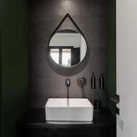 Apartmán Terra E Mare Casa Eoliana *