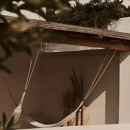 Terra E Mare Casa Eoliana Апартаменты *