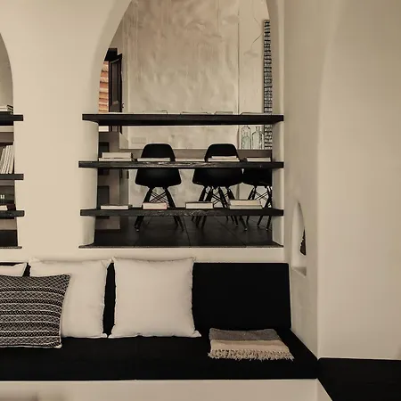 Terra E Mare Casa Eoliana Апартаменты