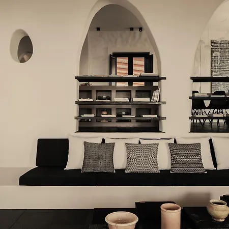 Terra E Mare Casa Eoliana Apartmán Quattro Pani